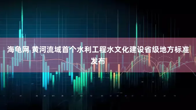海龟网 黄河流域首个水利工程水文化建设省级地方标准发布