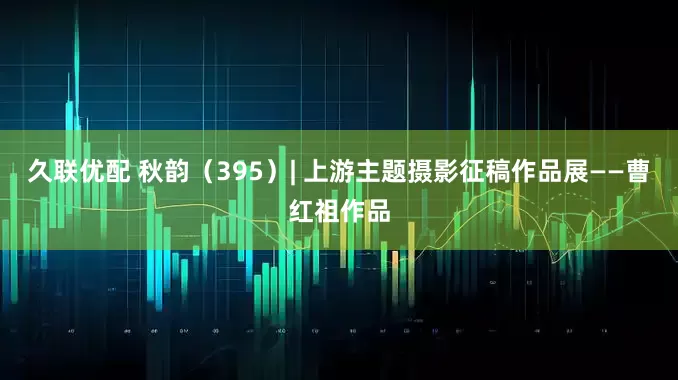 久联优配 秋韵（395）| 上游主题摄影征稿作品展——曹红祖作品